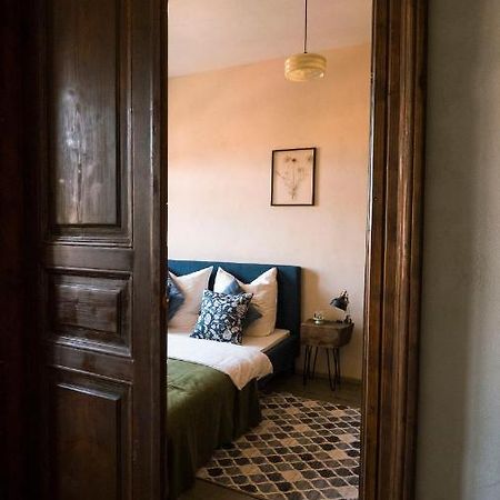 Lazensky Apartman Leilighet Karlovy Vary Eksteriør bilde