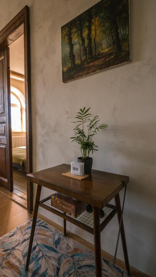 Lazensky Apartman Leilighet Karlovy Vary Eksteriør bilde
